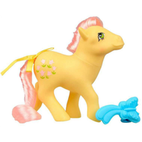 MY LITTLE PONY EARTH PONIES
