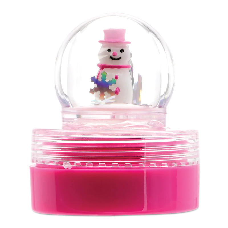 ISCREAM: SNOW GLOBE LIP BALM