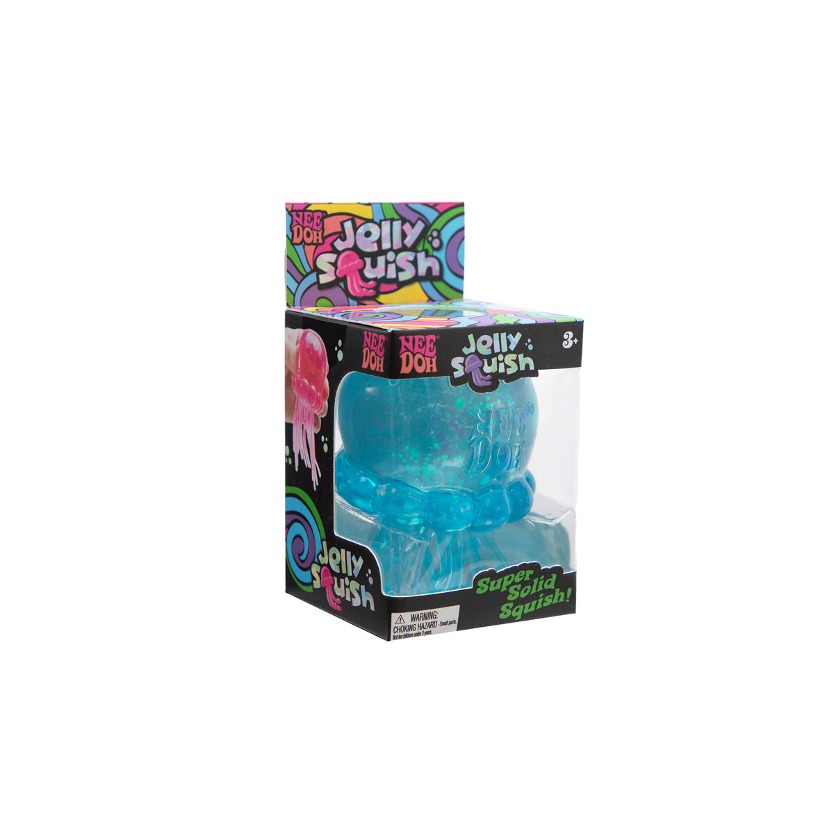 NEEDOH: JELLYSQUISH