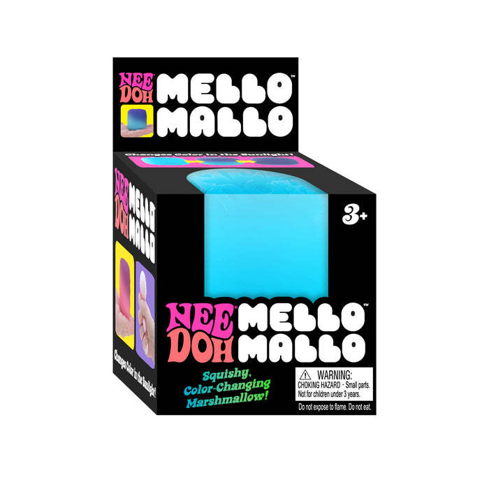 NEEDOH: MELLO MALLO
