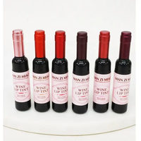 24-HOUR WATERPROOF WINE LIP TINT