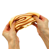 MUSHMEEZ: TABA LAYERED SQUISHIES