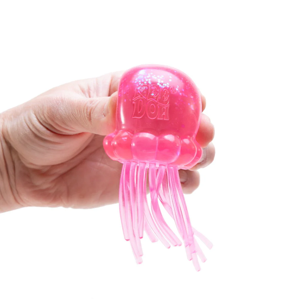 NEEDOH: JELLYSQUISH