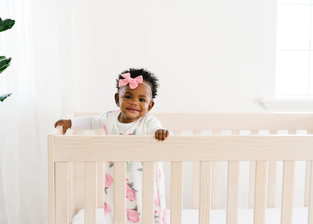 COPPER PEARL: GRACE SLEEP BAG