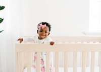 COPPER PEARL: GRACE SLEEP BAG