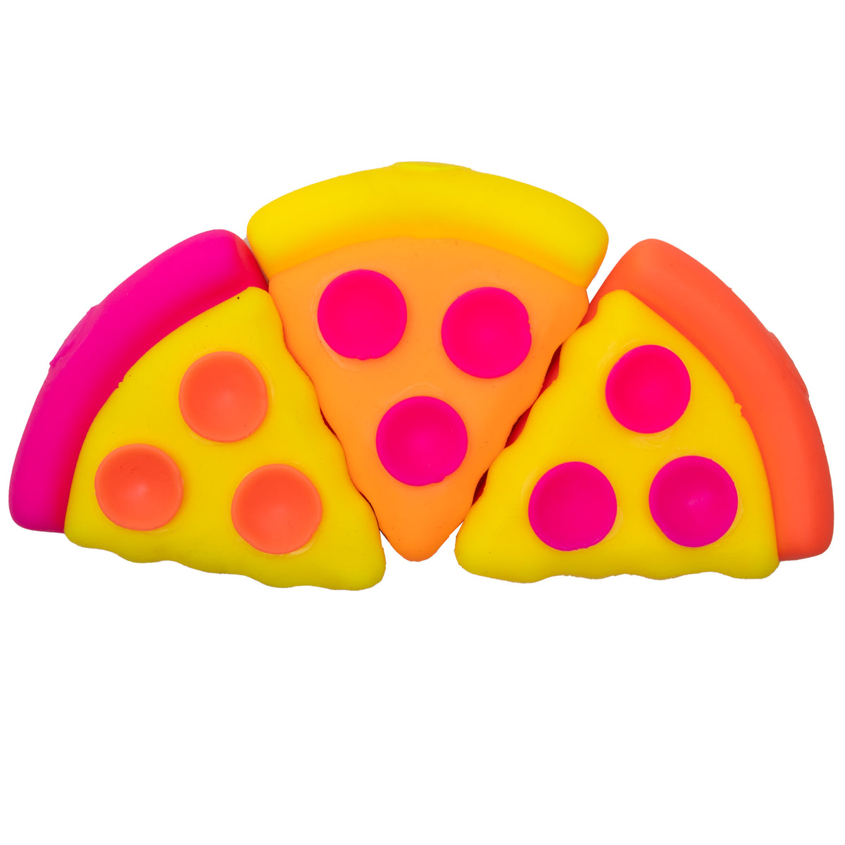 NEEDOH: SQUEEZZA PIZZA SLICE