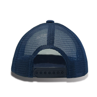 BUBU: LOCAL TRUCKER HAT - NAVY