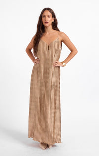 SAGE THE LABEL: CITY DAZE SLIP DRESS