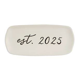 EST 2025 EVERYTHING DISH