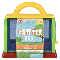 CRITTER CASE - 8.5"