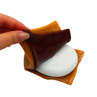 MUSHMEEZ: TABA LAYERED SQUISHIES