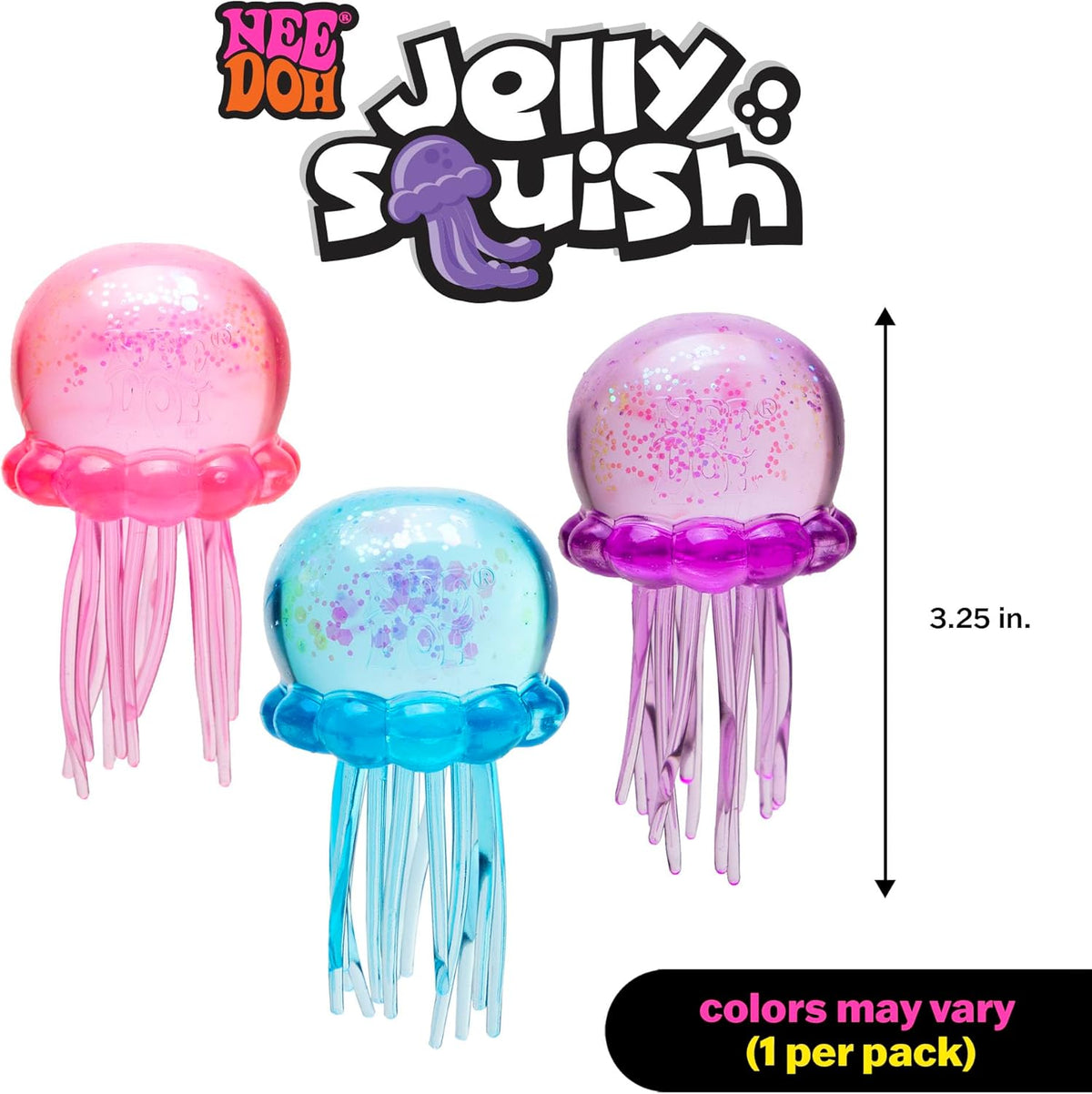 NEEDOH: JELLYSQUISH
