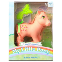 MY LITTLE PONY EARTH PONIES