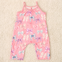 BESTAROO: TWINKLE TIES JUMPSUIT