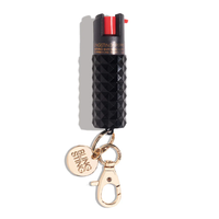 BLINGSTING: STUDDED PEPPER SPRAY