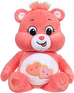 CARE BEARS: PLUSH - MEDIUM