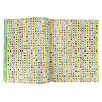 TOTALLY AWESOME 2000 STICKERS BUSY FARM ACTIVITY BOOK