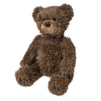 MARY MEYER: FABFUZZ BRUNO BEAR – 13″
