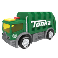 TONKA: MIGHTY MACHINES LIGHTS & SOUNDS
