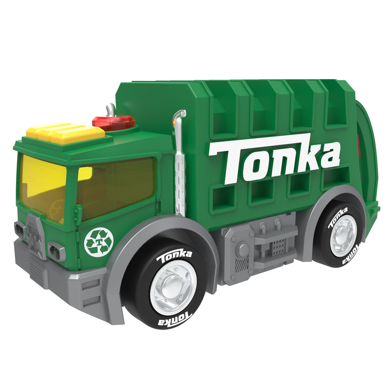 TONKA: MIGHTY MACHINES LIGHTS & SOUNDS