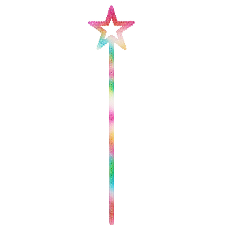 PINK POPPY: UNICORN PRINCESS GLITTER WAND