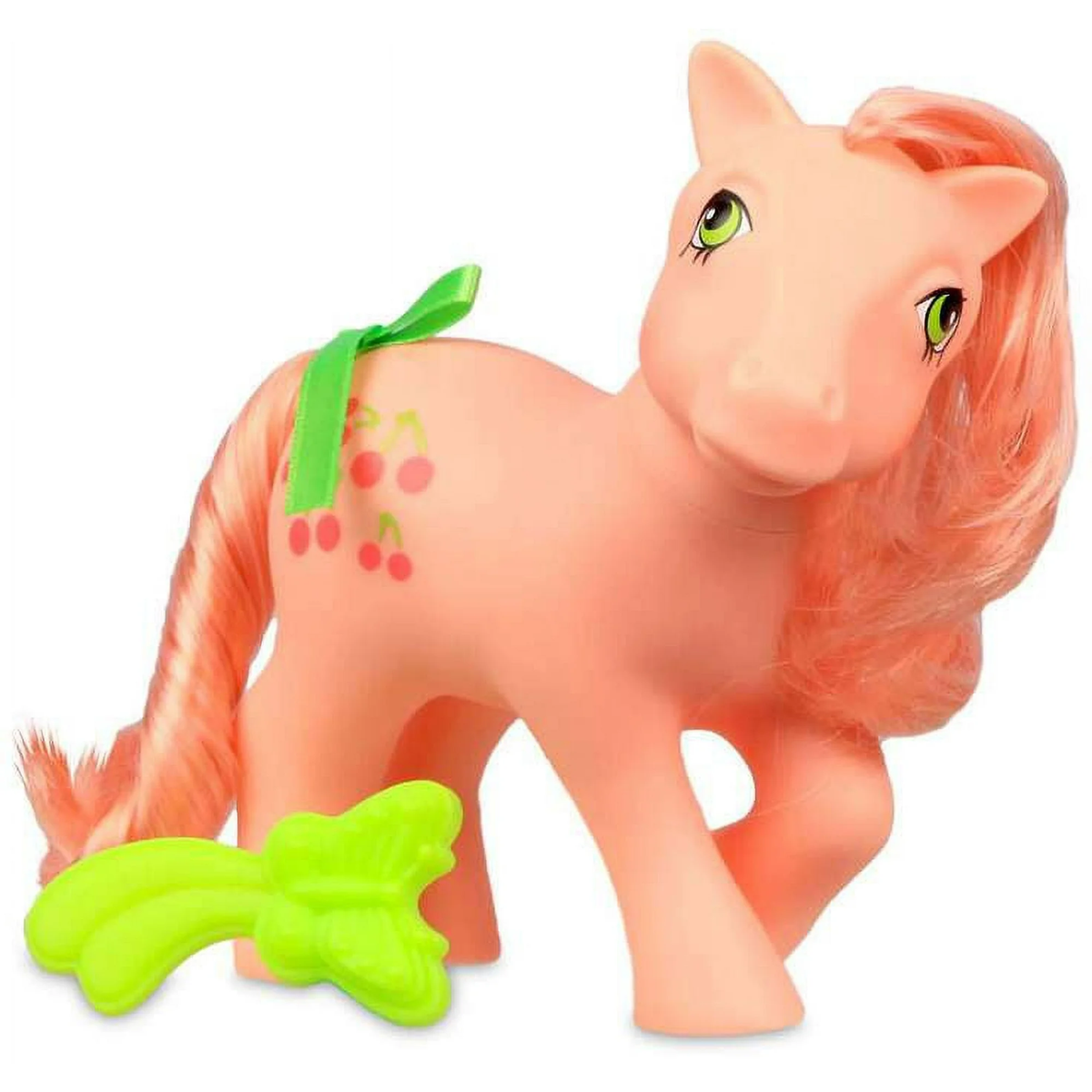 MY LITTLE PONY EARTH PONIES