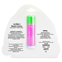 ISCREAM: TEAM SANTA LIP BALM