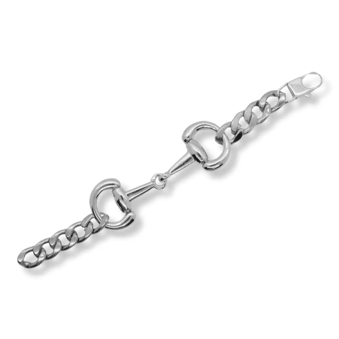 MEADOW SILVER BRACELET