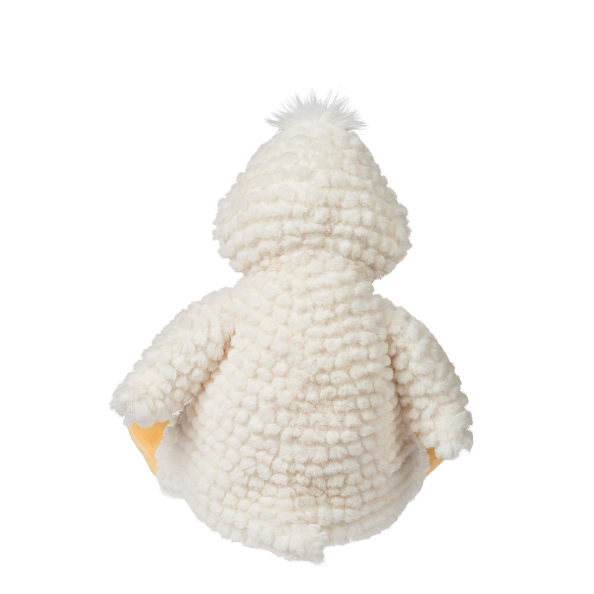 MARY MEYER: SNUGGABLES DUCK - 14"