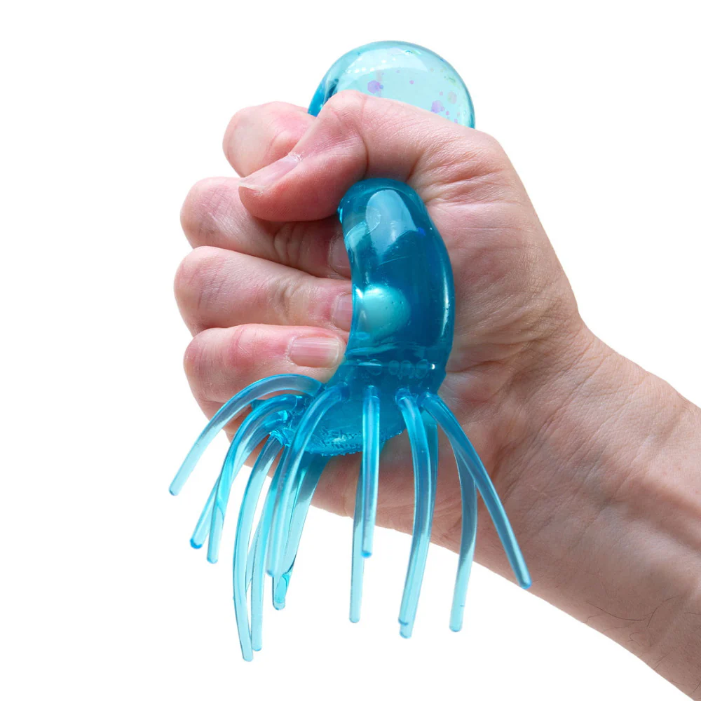 NEEDOH: JELLYSQUISH