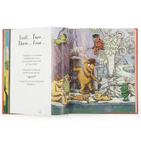 A COLLECTION OF STORIES FOR 3-YEAR-OLDS HARDCOVER BOOK