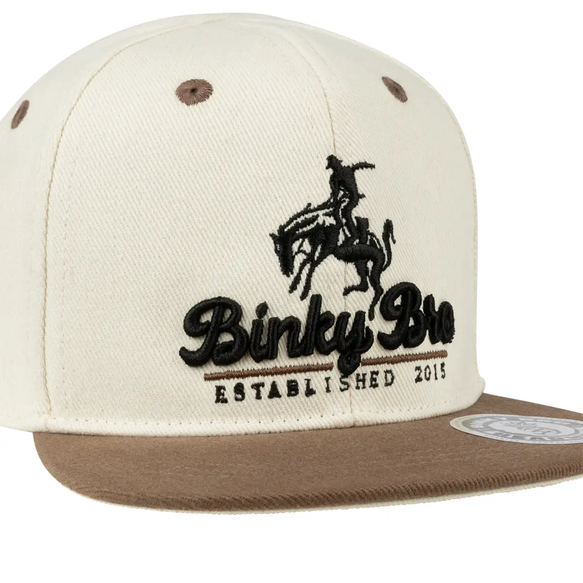 BINKY BRO: KIDS HAT PAYSON