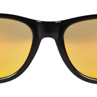 BINKY BRO: KIDS SUNGLASSES TAMARINDO (CITRUS)