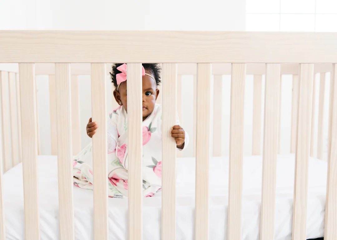 COPPER PEARL: GRACE SLEEP BAG