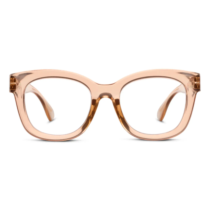 PEEPERS: CENTER STAGE FOCUS (BLUE LIGHT)