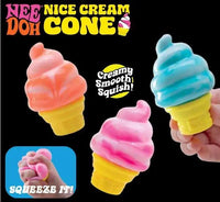 NEEDOH: NICE CREAM CONE
