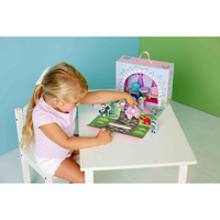 MUD PIE: PRINCESS PLAY BOX SET (12-PIECE)