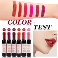 24-HOUR WATERPROOF WINE LIP TINT