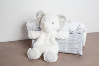 MARY MEYER: AFRIQUE ELEPHANT LOVEY – 13″