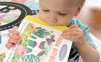 TUFFY BOOK: JOHN DEERE KIDS - HELLO, FARM!