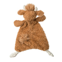 MARY MEYER: AGAIN FRIENDS HIGHLAND COW LOVEY – 11″