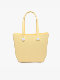 JEN & CO: VIRA VERSA EVERYDAY TOTE WITH INTERCHANGEABLE STRAPS
