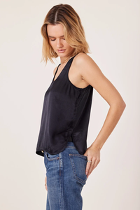 BOBI: DATE NIGHT SHELL - BLACK