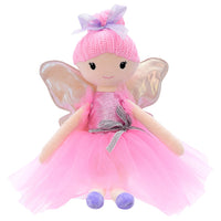 ISCREAM: SUGAR PLUM FAIRY PLUSH