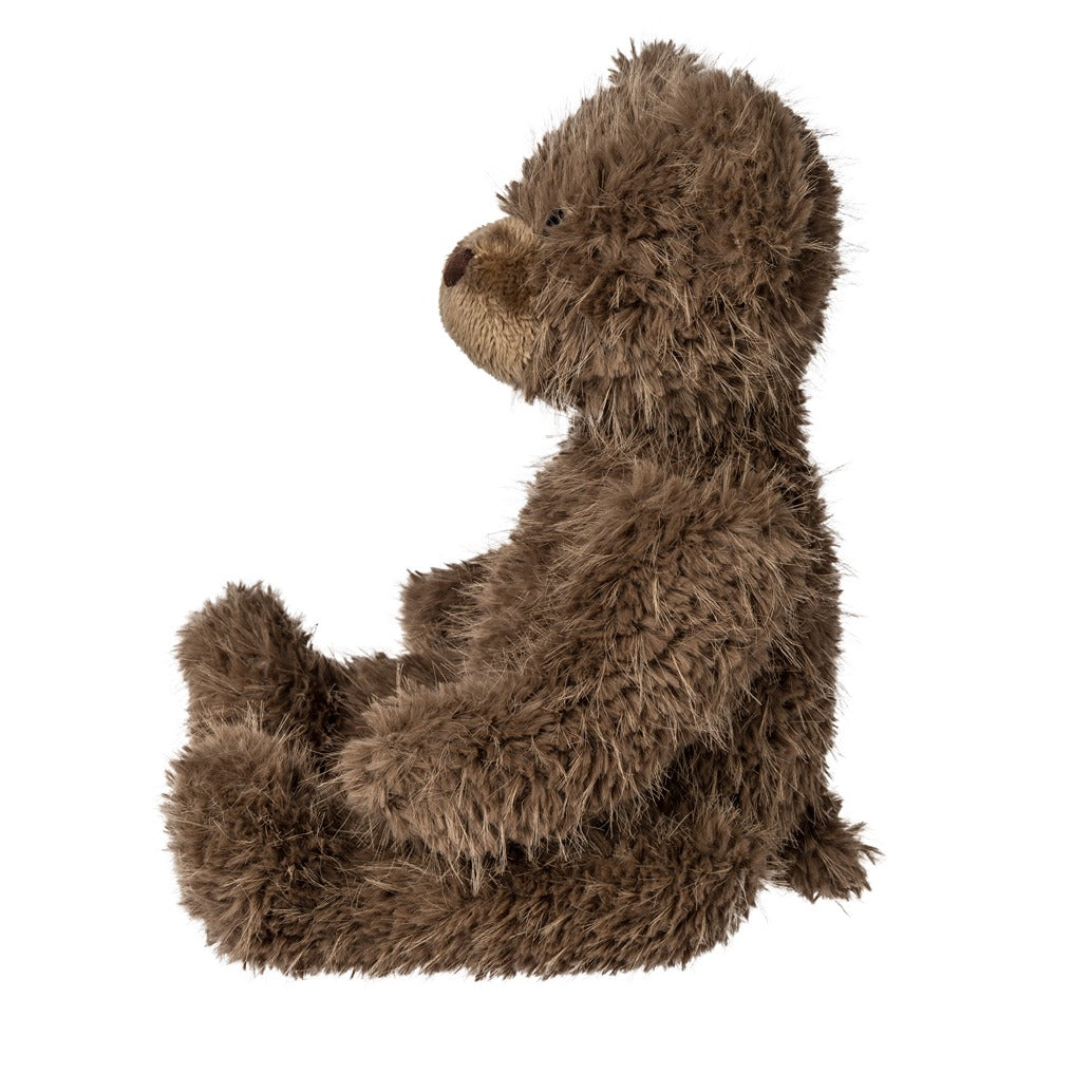 MARY MEYER: FABFUZZ BRUNO BEAR – 13″