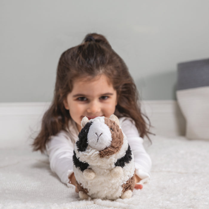 MARY MEYER: PUTTY GIZMO GUINEA PIG – 8″