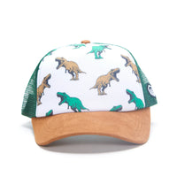 KNUCKLEHEADS: MIX DINOSAUR HAT