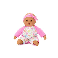MADAME ALEXANDER: LITTLE CUTIES PINK BABY DOLL