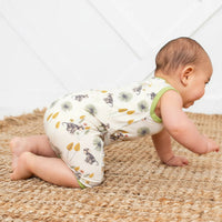 BESTAROO: MONKEYING AROUND SHORTALL