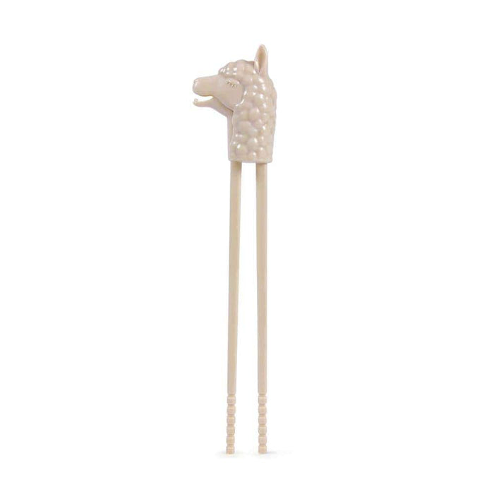 MUNCHTIME: CHOMPING CHOPSTICKS - LLAMA